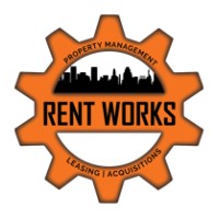 Rent Works Property Management logo, Rent Works Property Management contact details