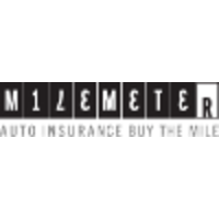 MileMeter logo, MileMeter contact details