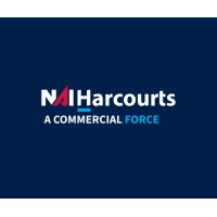 NAI Harcourts Metro logo, NAI Harcourts Metro contact details