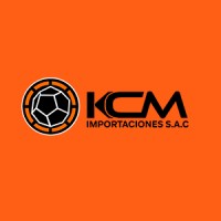 KCM Importaciones logo, KCM Importaciones contact details