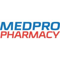 MedPro Pharmacy logo, MedPro Pharmacy contact details