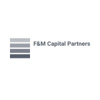 F&M Capital Partners logo, F&M Capital Partners contact details