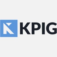 KPIG logo, KPIG contact details