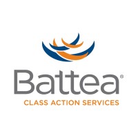 Battea - Class Action Services logo, Battea - Class Action Services contact details