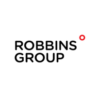 Robbins Group logo, Robbins Group contact details