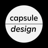 Capsule Design Service logo, Capsule Design Service contact details