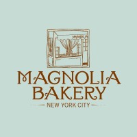 Magnolia Bakery Turkey logo, Magnolia Bakery Turkey contact details