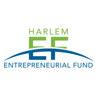 Harlem Entrepreneurial Fund logo, Harlem Entrepreneurial Fund contact details