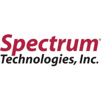 Spectrum Technologies, Inc. logo, Spectrum Technologies, Inc. contact details