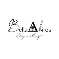 Bella Hires logo, Bella Hires contact details