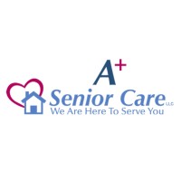 A+ Senior Care, LLC logo, A+ Senior Care, LLC contact details