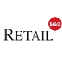 RETAIL SGC SCP logo, RETAIL SGC SCP contact details