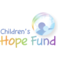 Children's Hope Fund logo, Children's Hope Fund contact details