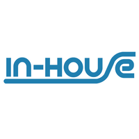 In-House Solution logo, In-House Solution contact details