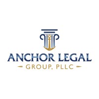 Anchor Legal Group, PLLC logo, Anchor Legal Group, PLLC contact details