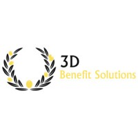 3D Benefit Solutions logo, 3D Benefit Solutions contact details