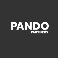 Pando Partners logo, Pando Partners contact details