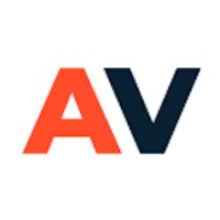 AuthorVoice logo, AuthorVoice contact details