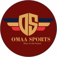 Omaa Sports logo, Omaa Sports contact details