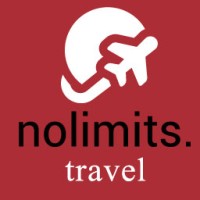 Nolimits.travel logo, Nolimits.travel contact details