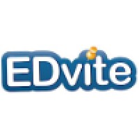 EDvite Benefit Corp logo, EDvite Benefit Corp contact details