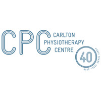 Carlton Physiotherapy Centre logo, Carlton Physiotherapy Centre contact details