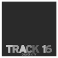 Track 16 Gallery logo, Track 16 Gallery contact details