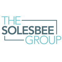 The Solesbee Group logo, The Solesbee Group contact details