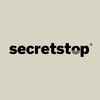 secretstop logo, secretstop contact details