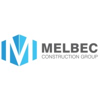 Melbec Construction Group - Commercial & Retail logo, Melbec Construction Group - Commercial & Retail contact details