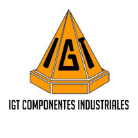 IGT COMPONENTES INDUSTRIALES S.A.S. logo, IGT COMPONENTES INDUSTRIALES S.A.S. contact details