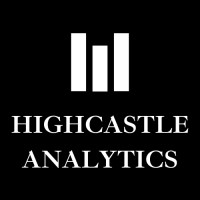 Highcastle Analytics LLC logo, Highcastle Analytics LLC contact details