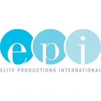 Elite Productions International logo, Elite Productions International contact details