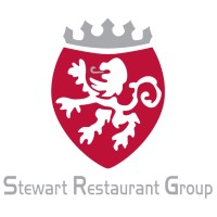 STEWART RESTAURANT GROUP, LLC logo, STEWART RESTAURANT GROUP, LLC contact details