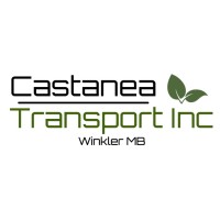 Castanea Transport Inc logo, Castanea Transport Inc contact details