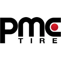 PMCtire inc. logo, PMCtire inc. contact details