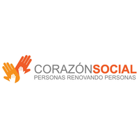 Fundación Corazón Social logo, Fundación Corazón Social contact details