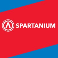 Spartanium logo, Spartanium contact details