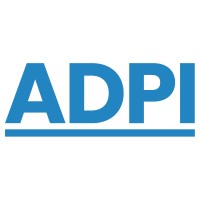 ADPI logo, ADPI contact details