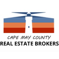 Cape May County Real Estate Brokers logo, Cape May County Real Estate Brokers contact details