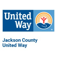 Jackson County United Way logo, Jackson County United Way contact details