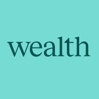 Wealth logo, Wealth contact details