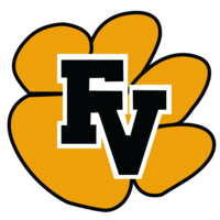 Fuquay-Varina High School logo, Fuquay-Varina High School contact details