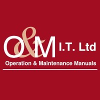 O&M I.T. Ltd, logo, O&M I.T. Ltd, contact details