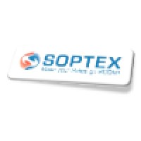 SOPTEX logo, SOPTEX contact details