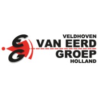 Van Eerd Groep logo, Van Eerd Groep contact details