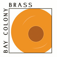 Bay Colony Brass logo, Bay Colony Brass contact details