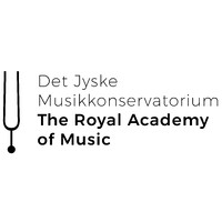 The Royal Academy of Music, Aarhus/Aalborg logo, The Royal Academy of Music, Aarhus/Aalborg contact details