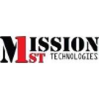 Mission 1st Technologies logo, Mission 1st Technologies contact details