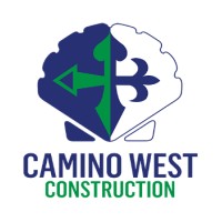 Camino West Construction logo, Camino West Construction contact details